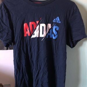 adidas shirt